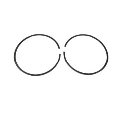 ANILLO PISTON 56.40 C-125 JGO.