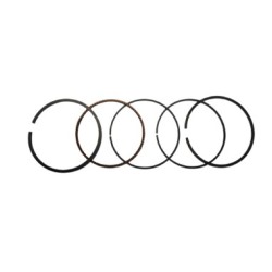 ANILLO PISTON 64.40 C-200 JGO.