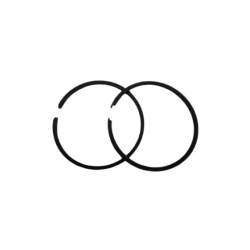 ANILLO PISTON 70.00 I-250 JGO.