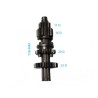 ARBOL PRIM. P/HCGL-125 TOOL COM.