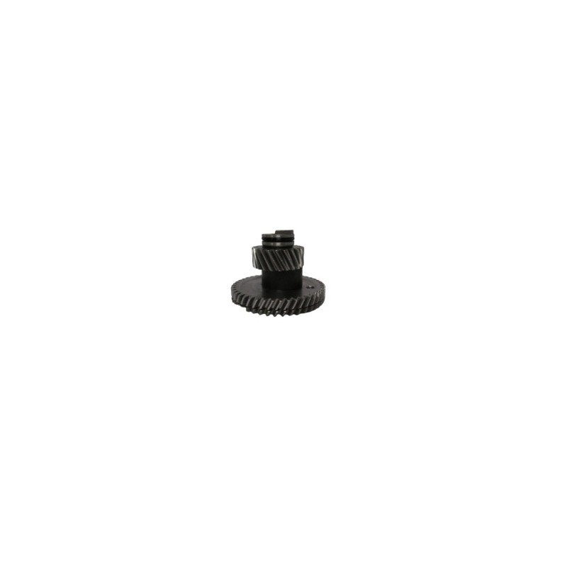 ARBOL PRIM. ITALIKA FT125 COM.
