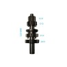 ARBOL PRIM. ITALIKA FT110 COM.