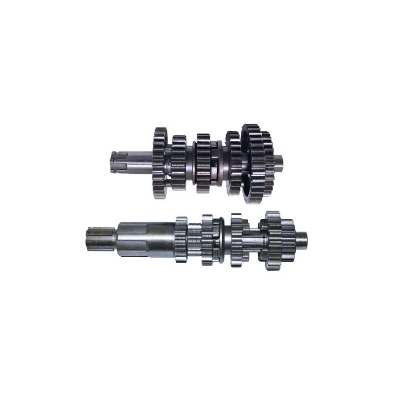 ARBOL PRIM/SEC. ITAL. FT180