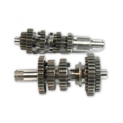 ARBOL PRIM/SEC. VENTO LITHIUM 150