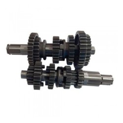 ARBOL SEC. ITALIKA EX200 COM.