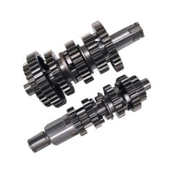 ARBOL SEC. ITALIKA FT110 COM.