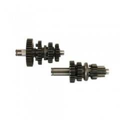 ARBOL SEC. ITALIKA FT125 COM.