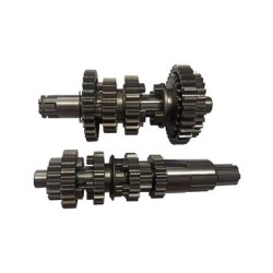 ARBOL SEC. ITALIKA FT150 COM.