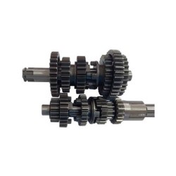 ARBOL SEC. ITALIKA FT180 / RT180 COM.