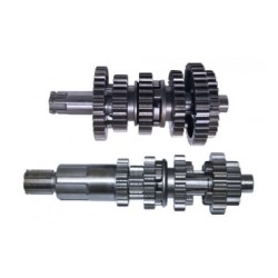 ARBOL SEC. ITALIKA ST70 COM.