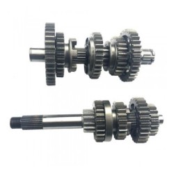 ARBOL SEC. ITALIKA ST90 COM.