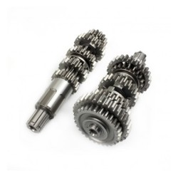 ARBOL SEC. P/C-125 4V. COMP.