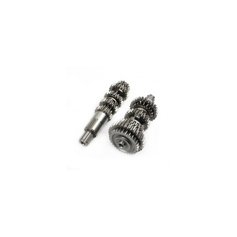 ARBOL SEC. P/C-125 4V. COMP.