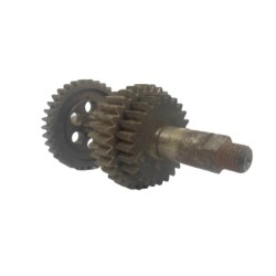 ARBOL SEC. P/C-125 4V. COMP.