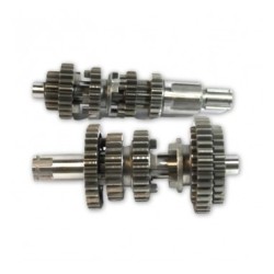 ARBOL SEC. P/C-125 4V. SOLO