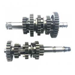 ARBOL PRIM/SEC. YAM. YBR-125 EXP.