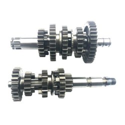 ARBOL PRIM/SEC. YAM. YBR-125 EXP.