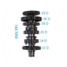 ARBOL SEC. P/S-EN125 MN. COM.