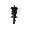 ARBOL SEC. P/S-EN125 MN. COM.