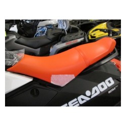 ASIENTO ITALIKA DS125 / DS150