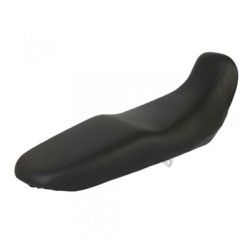 ASIENTO ITALIKA FT125 CLASICA NEGRO