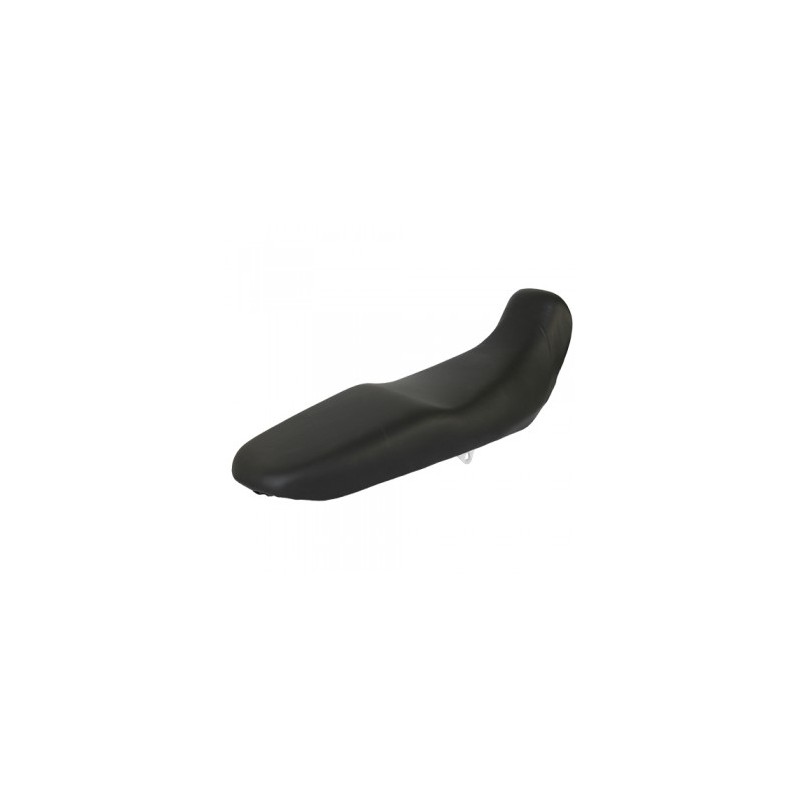 ASIENTO ITALIKA FT125 CLASICA NEGRO
