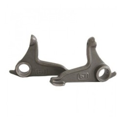 BAL. ADM/ESC. SANYANG 125 WOLF PZA.