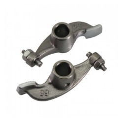 BAL. DISCO BRP. SPYDER ( R ) JGO. OEM.