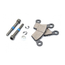 BAL. DISCO BRP. SPYDER ( R ) JGO. OEM.