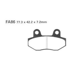 BAL. DISCO CL. 2621 ( FA86 )