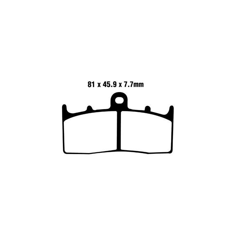 BAL. DISCO CL. 2960 ( FA294 )