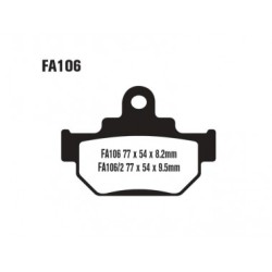 BAL. DISCO EBC. FA106X JGO.