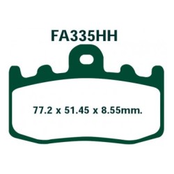 BAL. DISCO CL. 1101 ( FA335 )