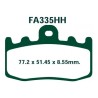 BAL. DISCO CL. 1101 ( FA335 )