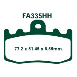 BAL. DISCO CL. 1101 ( FA335 )