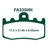 BAL. DISCO CL. 1101 ( FA335 )