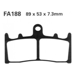 BAL. DISCO CL. 2255 ( FA188 )