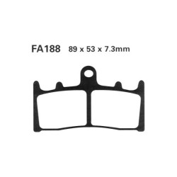 BAL. DISCO CL. 2255 ( FA188 )