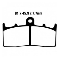 BAL. DISCO EBC. FA132R. JGO.