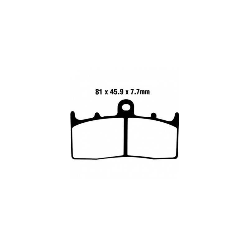 BAL. DISCO EBC. FA132R. JGO.