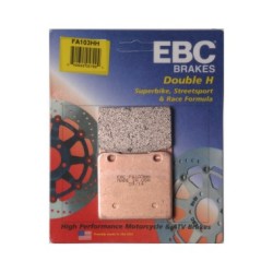 BAL. DISCO EBC. FA136 JGO.