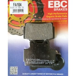 BAL. DISCO EBC. FA137X JGO.