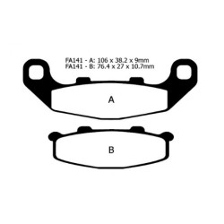 BAL. DISCO EBC. FA141 JGO.