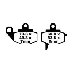 BAL. DISCO EBC. FA130R. JGO.