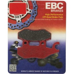 BAL. DISCO EBC. FA174HH. JGO.