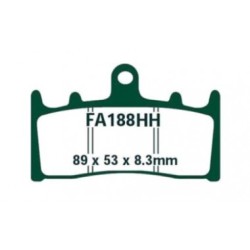 BAL. DISCO EBC. FA188HH. JGO.