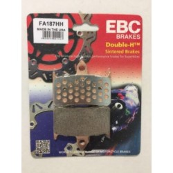 BAL. DISCO EBC. FA232X JGO.