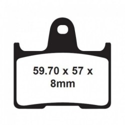 BAL. DISCO EBC. FA254HH. JGO.