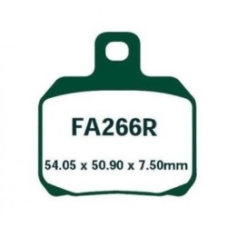 BAL. DISCO EBC. FA266R. JGO.