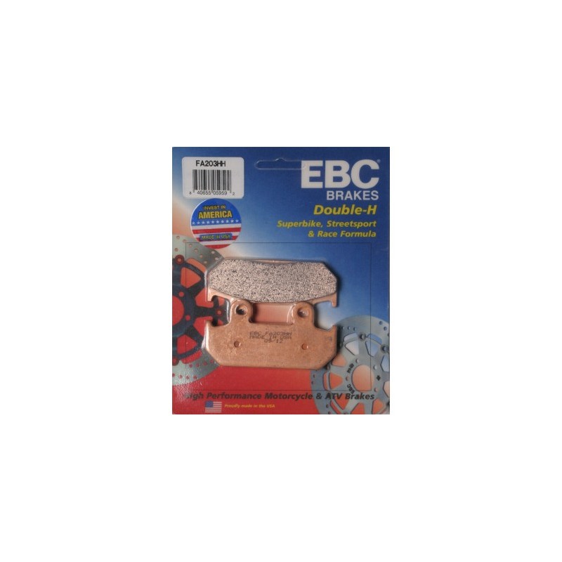 BAL. DISCO EBC. FA267HH JGO.